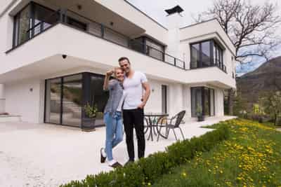 Image for Case Study: Jordan International Bank helps more people become property owners