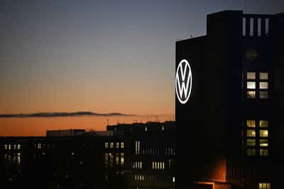 Image for Volkswagen targets 9% operating margin by 2030