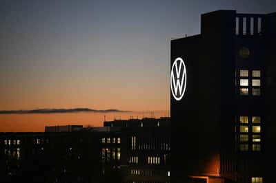 Image for Volkswagen targets 9% operating margin by 2030