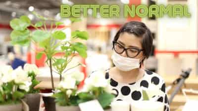 Image for Contact Centre 2.0: A Better Normal