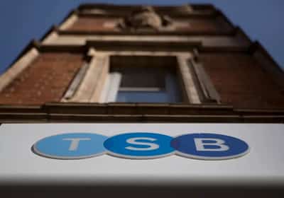 Image for Sabadell picks Marc Armengol to replace Robin Bulloch as TSB’s CEO