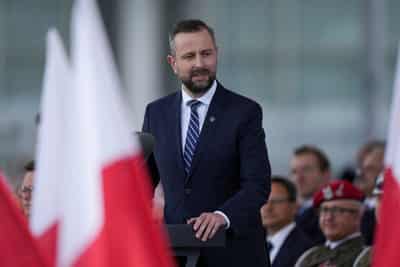 Image for Poland signs $1.6 billion deal with PGZ-Narew for 46 radars