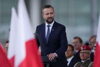 Image for Poland signs $1.6 billion deal with PGZ-Narew for 46 radars