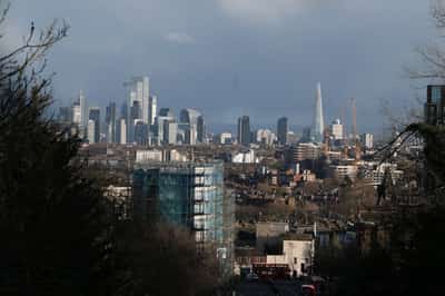 Image for UK companies ramp up selling price expectations, Bank of England survey shows