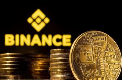 Image for Dutch central bank fines Binance 3.3 million euros
