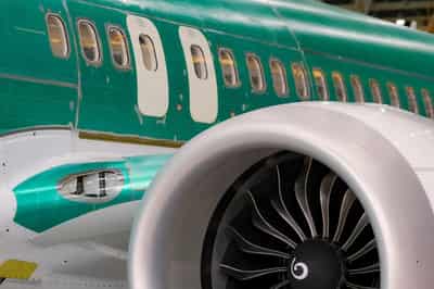 Image for Planemakers and repair shops take steps to conserve aircraft windows in tight market