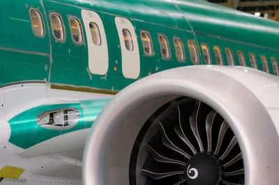 Image for Planemakers and repair shops take steps to conserve aircraft windows in tight market