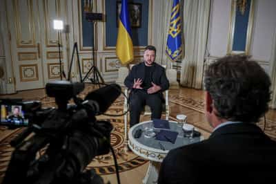 Image for Exclusive-Ukraine will hit Russian refineries in response to Moscow's 'new doctrine' of airstrikes