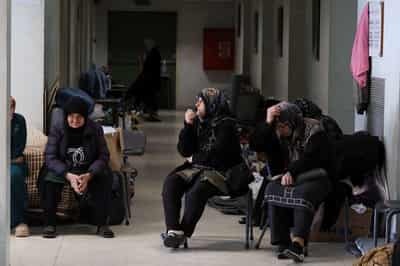 Image for Israeli evacuation orders affect 14% of Lebanon, NGO says