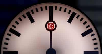 Image for German rail network hit by 2,200 criminal acts this year, Bild reports