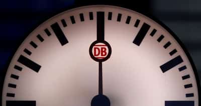 Image for German rail network hit by 2,200 criminal acts this year, Bild reports