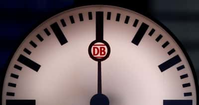 Image for German rail network hit by 2,200 criminal acts this year, Bild reports