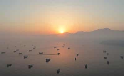 Image for Hormuz traffic slows as uncertainty over waterway persists