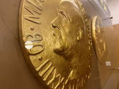 Image for Factbox-2024 Nobel prizes announced this week