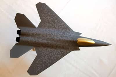 Image for Germany sticks to year-end deadline for FCAS warplane decision