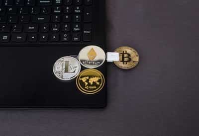 Image for Is your crypto wallet secure?