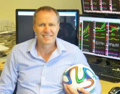 Image for FIND OUT ALL ABOUT MOMENTUM TRADING WITH LEE SANDFORD