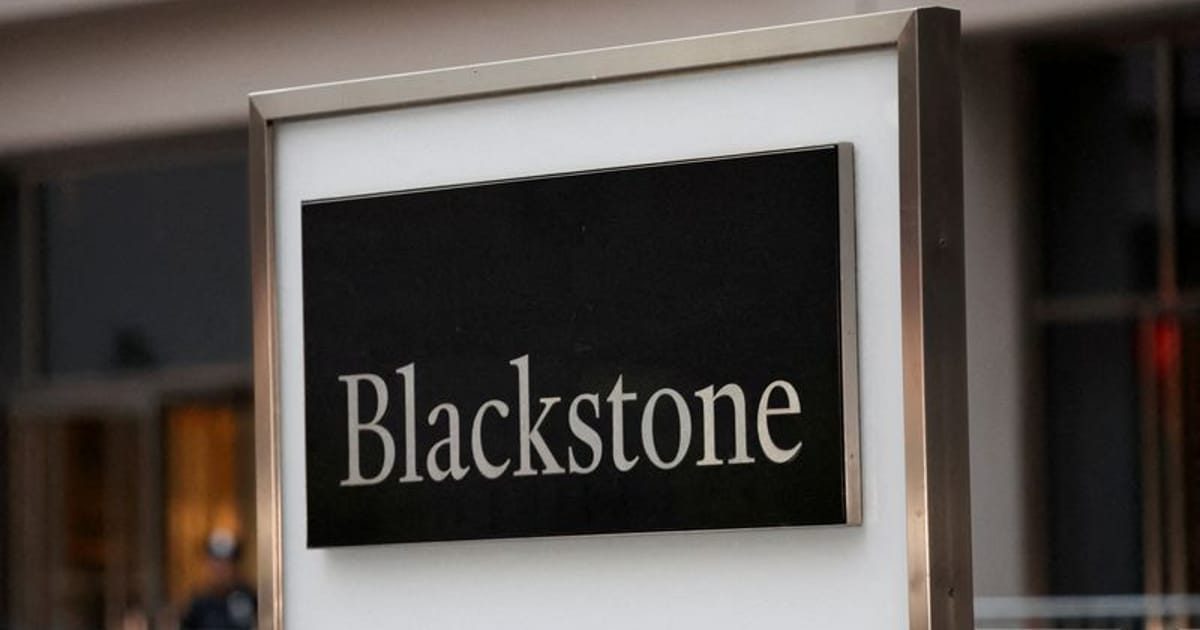 Blackstone Limits Withdrawals at Private Credit Fund for Q2 2024
