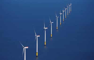 Image for Orsted makes $631 million onshore wind acquisition in Ireland
