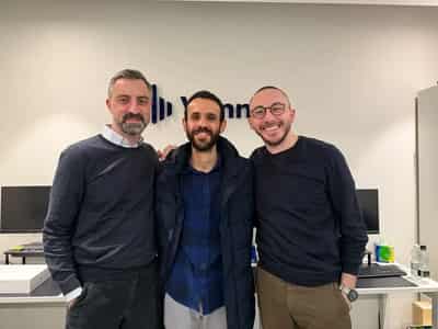 Image for After $20M in Transactions, Vennre Hires CPO Veteran to Build the Future of Digital Wealth Creation