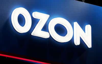 Image for Ukrainian drones kill several, hit warehouse of Russian online retailer Ozon