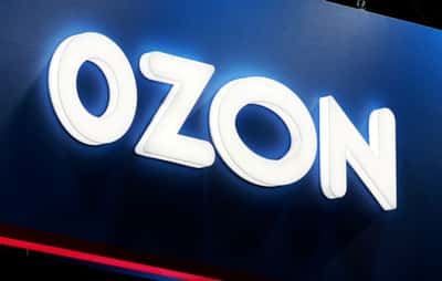 Image for Ukrainian drones kill several, hit warehouse of Russian online retailer Ozon