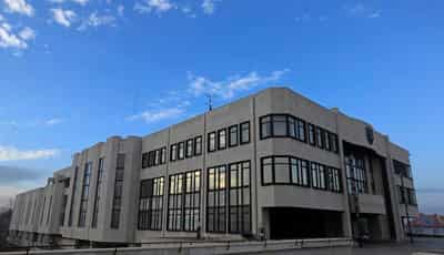 Image for Slovak parliament delays vote on 'national identity' to September