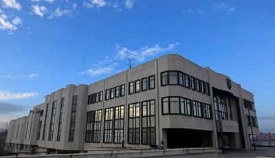 Image for Slovak parliament delays vote on 'national identity' to September