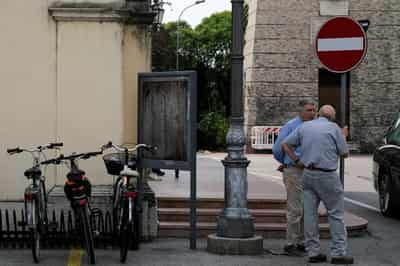 Image for Centenarians increased by 30% in Italy over the past decade