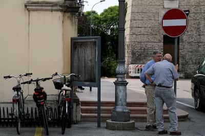 Image for Centenarians increased by 30% in Italy over the past decade