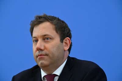 Image for EU trade deal will take a toll on German economy, minister says