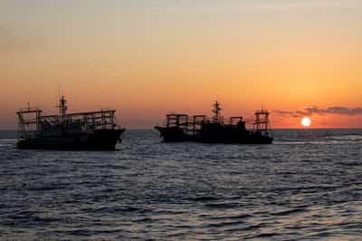 Image for Philippines, France sign military pact amid South China Sea tensions