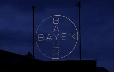 Image for Bayer sued for allegedly monopolizing US market for GMO corn seeds