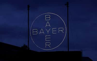 Image for Bayer sued for allegedly monopolizing US market for GMO corn seeds
