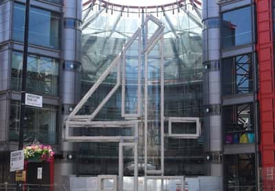 Image for UK's Channel 4 removes 'Married at First Sight' show after BBC report