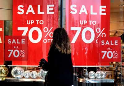 Image for Germany cuts growth forecasts, citing trade uncertainty and slow rollout of reforms