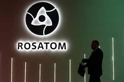 Image for German environmental group sues to block Rosatom-linked nuclear fuel permit