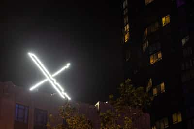 Image for Musk's X must face part of lawsuit over child pornography video