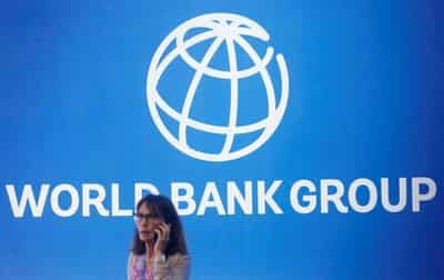 Image for Economic growth risks jolt inflation-obsessed markets