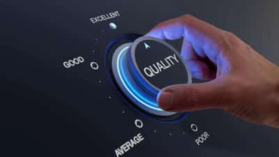 Image for Why Quality Matters Now More Than