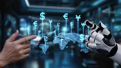 Image for Why Smarter Trading Depends on Better Information