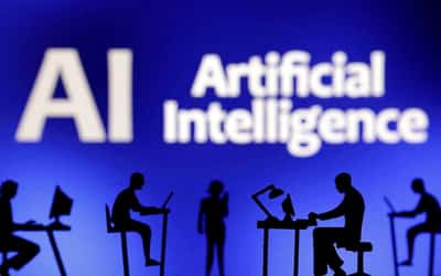 Image for Dutch government commits 70 million euros for AI plant