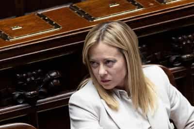 Image for Italy to hold referendum on judicial reform on March 22-23