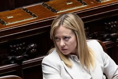 Image for Italy to hold referendum on judicial reform on March 22-23