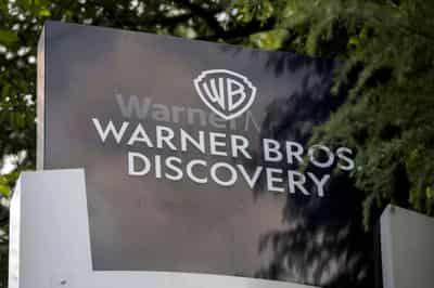 Image for Warner Bros to expand British studios’ production capacity by over 50%