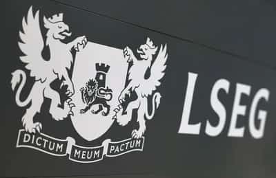 Image for London’s FTSE 100 slips, but US rate-cut optimism limits losses