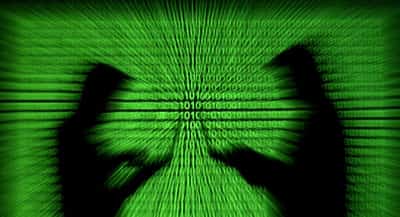 Image for Euro zone banks need tighter cyber security amid AI risk, ECB says