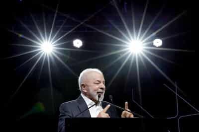 Image for Brazil threatens to abandon Mercosur-EU deal as Italy, France seek delay