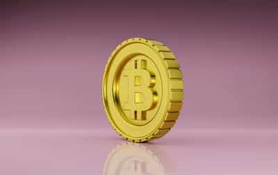 Image for Real Bitcoin at iTrustCapital vs. Bitcoin ETFs: Navigating the Future of Finance