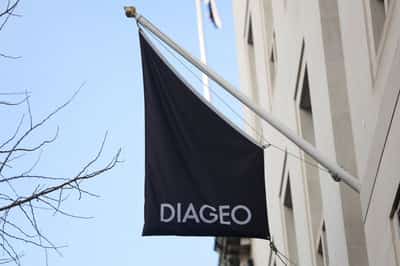 Image for Diageo headcount down more than 6%, annual report says